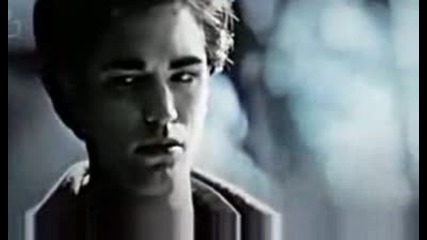 Edward Cullen - Bad Boy