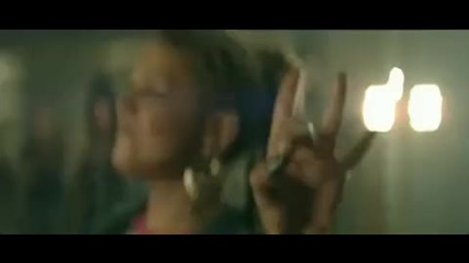 Black Eyed Peas - Pump It