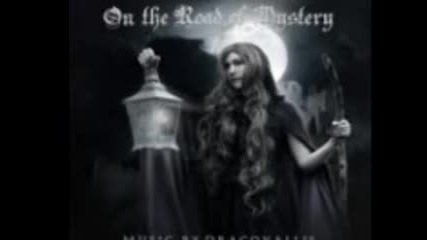 Dracovallis - On The Road Of Mystery ( full album 2013 )
