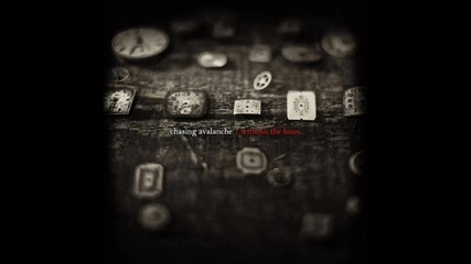 Chasing Avalanche - Shame