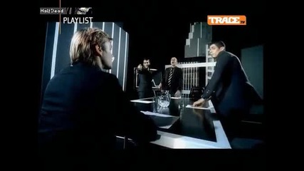 David Guetta - The World Is Mine - halfdead