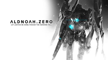 Aldnoah.zero _ Soundtrack 1