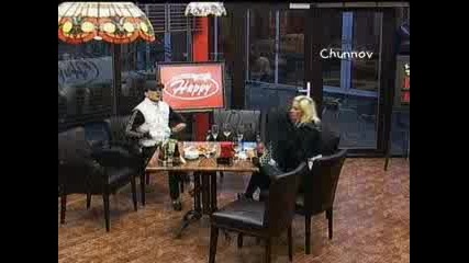 Никой да не припарва до мъжа на Мария - Big Brother Family 14.04.2010 