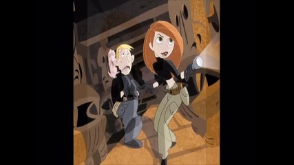 Kim Possible 