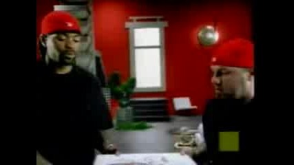 Limp Bizkit Feat Method Man - 2gether Now