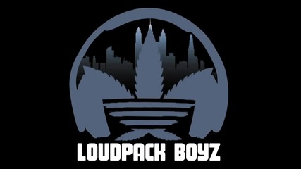 Loudpack Boyz - The Brand