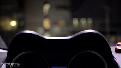 Fourplusone - Evo X !hd!