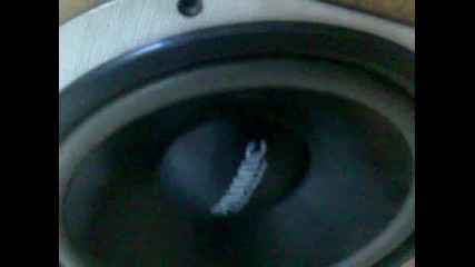 Dynamic Hi Fi Pro Bass 200w Rms Bass I Love You