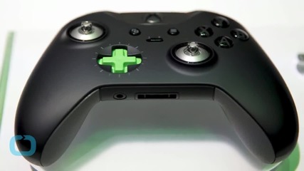 The Xbox One's $150 Elite Controller May Be the Best Controller Ever Created