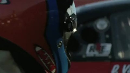 Formula Drift 2009 Championship Remix 