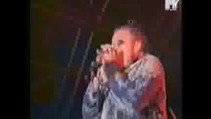 Prodigy - Firestarter Live