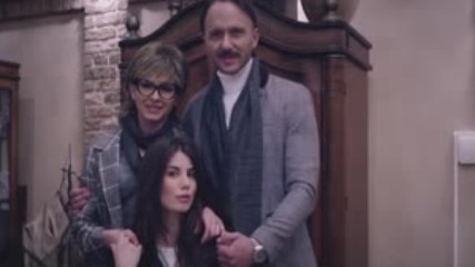 Lepa Brena - Bolis i ne prolazis - Official Video 2017