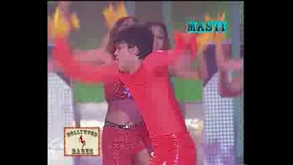 Rani Mukherjee - Performance at Event