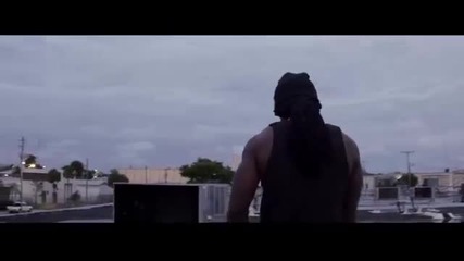 Chinx Drugz - Up In Here [feat. French Montana _ Ace Hood] [official Music Video]