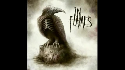 In Flames - Fear Is The Weakness