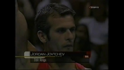 йордан йовчев световен шампион на халки-2003