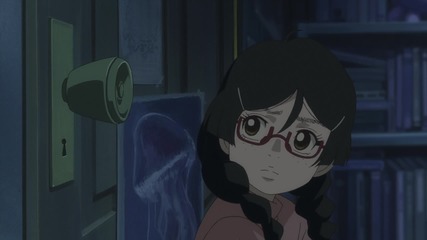 Princess jellyfish епизод 5 bg sub