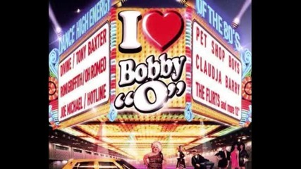 Bobby Orlando - Suspicious Minds Radio version 