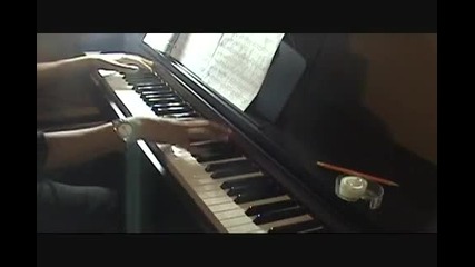 Beyonce - Sweet Dreams ( Piano Cover )