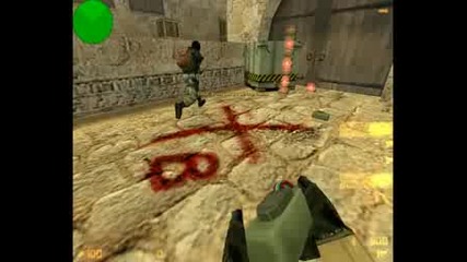 Counter - Strike 1.6 Bomb Bug