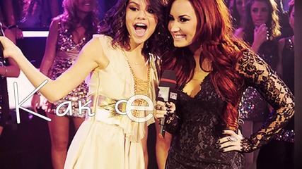Interview with xbieberxgomezx