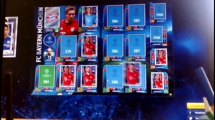 Грандиозен pack opening #4 част 1