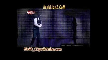 Akon Ft Melissa Yalli Nassini (new Hot 2009) Hq