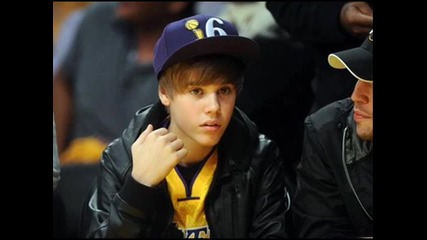 Justin Bieber - Pray