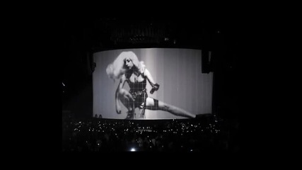 Lady Gaga - Tornado (interlude)