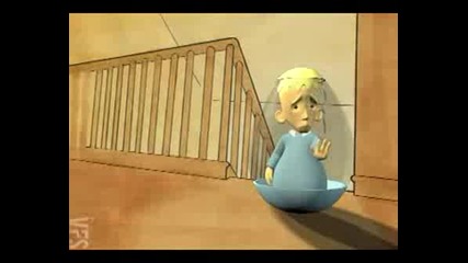 Boy And His Bear - Vancouver Film School