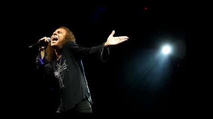 Dio - Man On The Silver Mountain Live In Eindhoven, Holland 10.06.2005