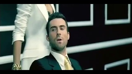 Maroon 5 feat rihanna - If I Never See Your Face Again 