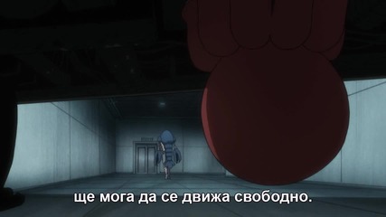 [sfs] Hunter x Hunter - 118 bg sub [720p]