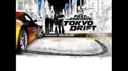 The Tokyo Mix