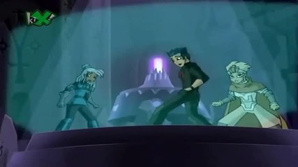 Di-gata Defenders 28 Dark Equinox Part 2 ( s 2 e 2 )