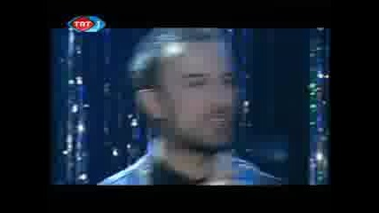 Tarkan - Pare Pare(koncert-2008)
