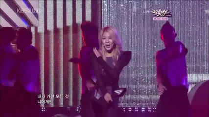 Boa - Copy&paste Live Hq+bg sub