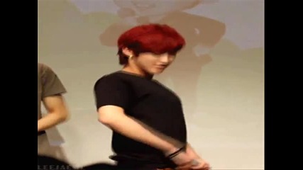 sexy moments of kpop