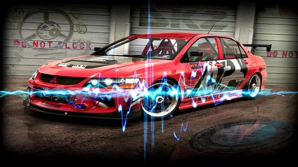 Three 6 mafia - Lolli lolli (pop That Body) (bass boosted)