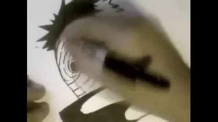 How To Draw Tobi