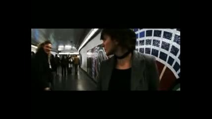 Spit & Daddys Groove - Falling