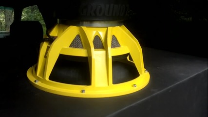 Ground Zero Nuclear 15" 2