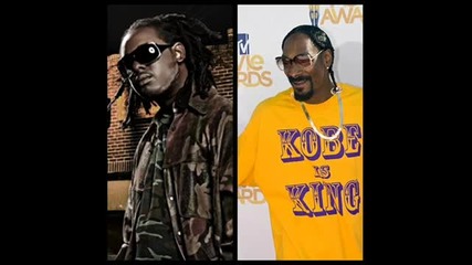 New 2011 Snoop Dogg ft T-pain - Boom
