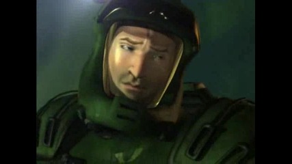 Starship Troopers Roughnecks Hydora Campaign 06 