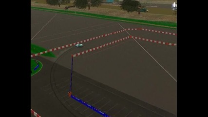 A, B, C Drift
