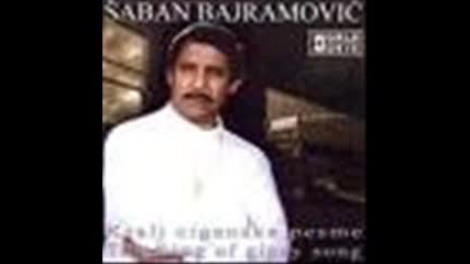 saban bajramovic 