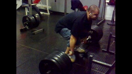 Coldy Si Jitka S Nekvi 165 Kg