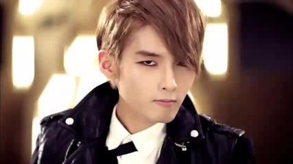[hd] Super Junior - M - Perfection ~ Korea Ver.