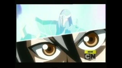 Bakugan Mechtanium Surge - Episod 19 -bg Audio