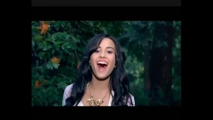 Demi Lovato _gift of a Friend_ Music Video